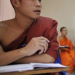 International University for Monks